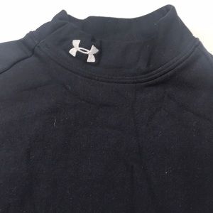 Under Armour Cold Weather Shirt